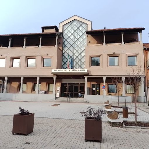 municipio di beinasco