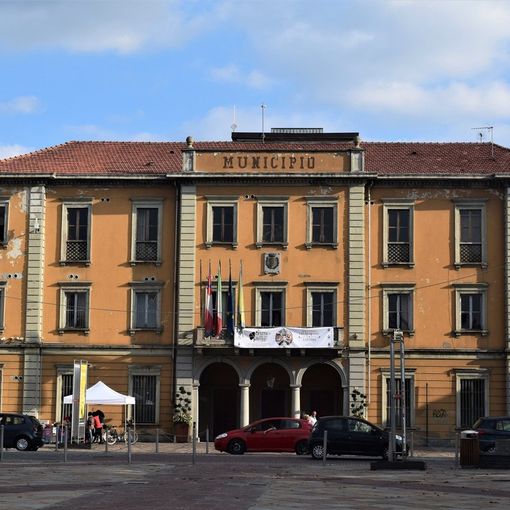 comune di nichelino - foto d'archivio