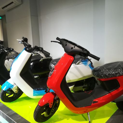 Domani a Torino inaugura il nuovo showroom Muoviti Pulito per la mobilità sostenibile