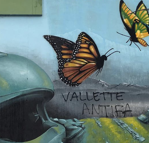 immagine di Mary Gagliardi