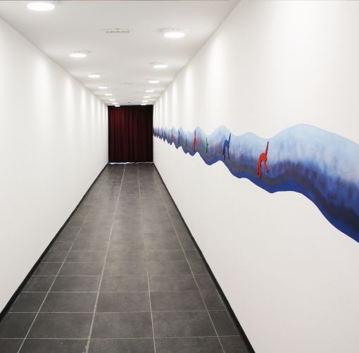 Rivalta, inaugurazione del nuovo Auditorium &quot;Franca Rame&quot;