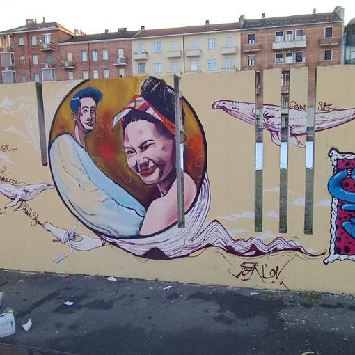 murales via valenza
