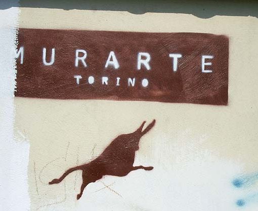 Torino rilancia Murarte con un bando per trovare un partner