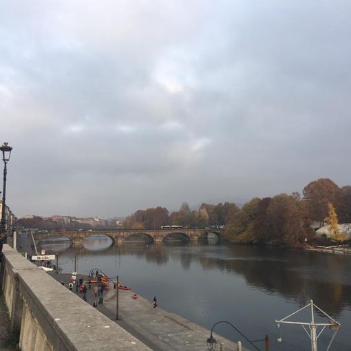 Torino: &quot;Entro il 2018 la giunta Appendino vuole aprire i Murazzi&quot;