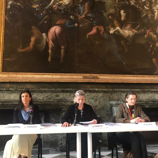 I Musei Reali eccellenza torinese: dal 2016 a oggi i visitatori sono aumentati del 61%