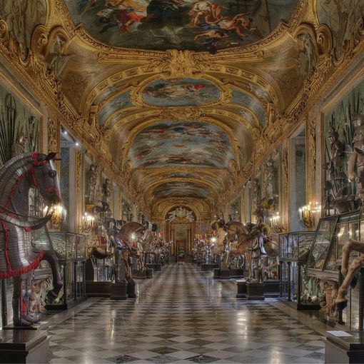 Weekend ai Musei Reali tra musica, talk e visite speciali