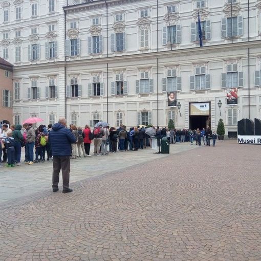 A Torino la Pasqua è cultura, tra metropoli e gioielli in provincia