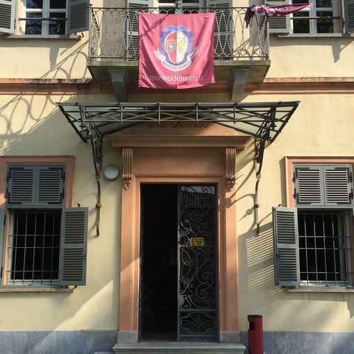 Museo del Grande Torino di Grugliasco