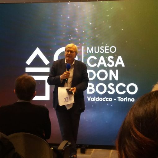 A Valdocco la casa di Don Bosco ora è museo: &quot;Accoglie ancora oggi i ragazzi di tutto il mondo&quot; (FOTO)