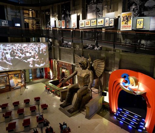 Museo del Cinema, Frediani (M5S): &quot;Cirio annuncia la nomina di Ghigo scavalcando l'assemblea dei soci&quot;
