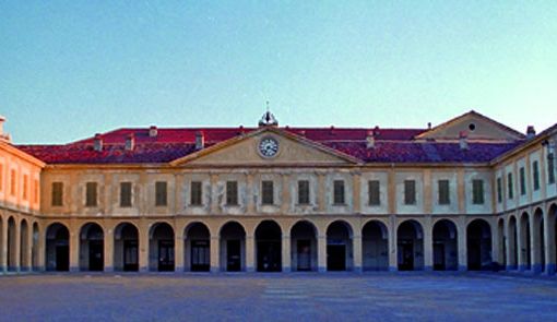 museo civico garda di ivrea