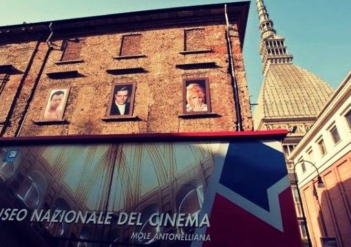 I ringraziamenti del Museo del Cinema a Sergio Toffetti che lascia la presidenza