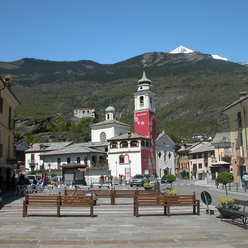 Festeggia i suoi primi 20 anni il Centro Culturale Diocesano di Susa