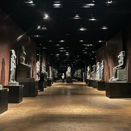 museo egizio