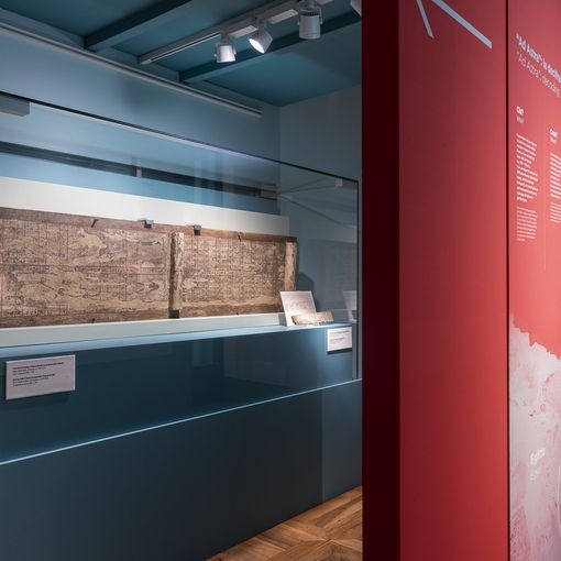 Museo Egizio, visite guidate con curatore e l'ultimo appuntamento con le conferenze egittologiche online