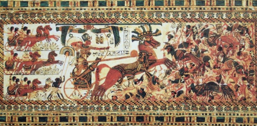 &quot;Non perdiamoci di vista&quot; è l'iniziativa on-line del Museo Egizio