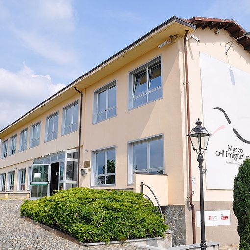 La mostra &quot;Un air d'Italie&quot; al Museo Regionale dell'Emigrazione di Frossasco