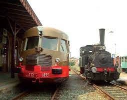 Torino, maggior sostegno al Museo ferroviario piemontese