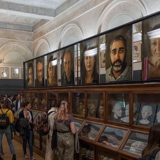 Senatore chiede la chiusura del Museo Lombroso: &quot;Razzismo scientifico&quot;