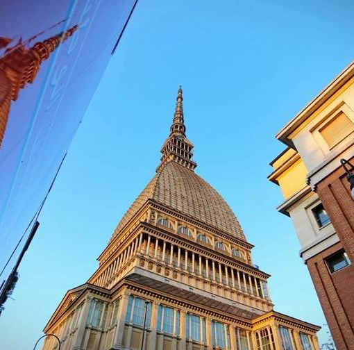 La Pasqua al Museo Nazionale del Cinema di Torino