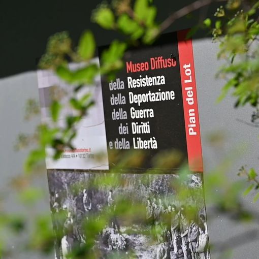 Venduto il Pian del Lot a un privato, il Museo della Resistenza risponde: &quot;Tuteliamo la memoria storica&quot;