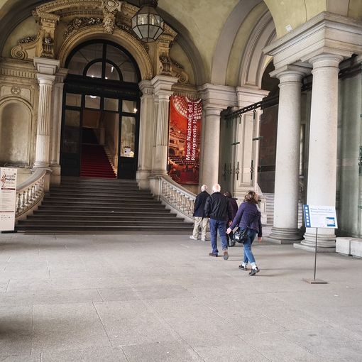 Museo del Risorgimento di Torino