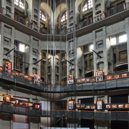Davide Ferrario di &quot;Dopo Mezzanotte&quot; incontra il pubblico al Museo Nazionale del Cinema