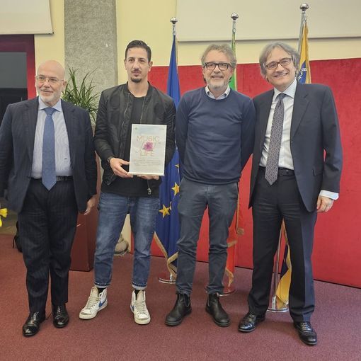 Domenica da &quot;Gianca&quot; ai Murazzi la musica in campo per chi lotta contro il cancro