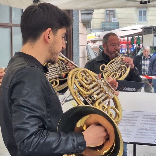 musicisti