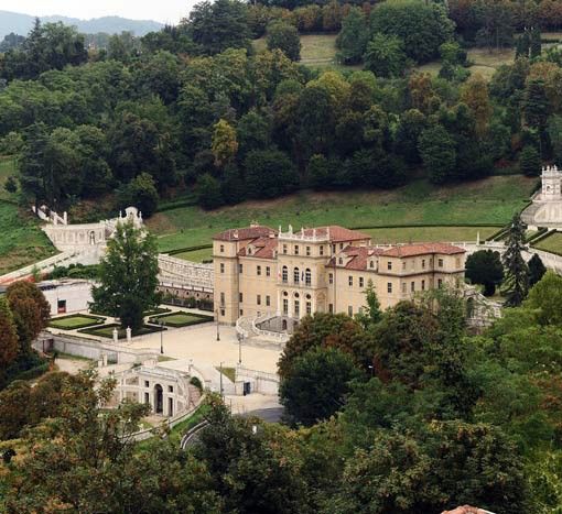 'Musica Regina in Villa', dieci concerti di classica per festeggiare l'estate