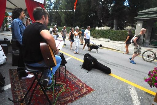 Courtesy foto Gian Spagnolo