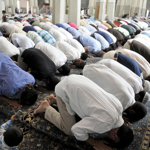 Mondo Islamico - Stato Italiano: da Torino un ponte di dialogo