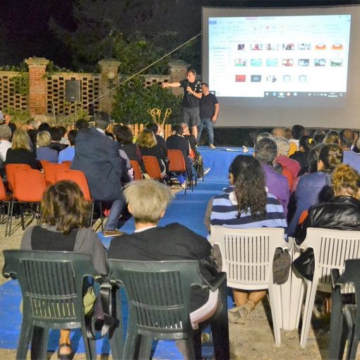 Il Muuh Film Festival torna agli albori: una serata di corti, ma nella stessa atmosfera agreste