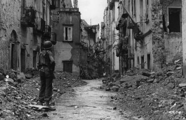 Debutto torinese del doc Naples 44 di Francesco Patierno alla presenza dell’autore