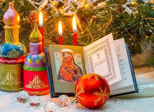 &quot;Craciun fericit&quot;: terminate le feste cattoliche, oggi si celebra il Natale ortodosso