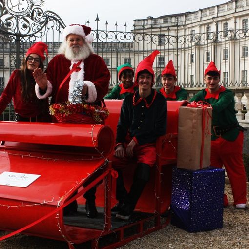 Natale è Reale