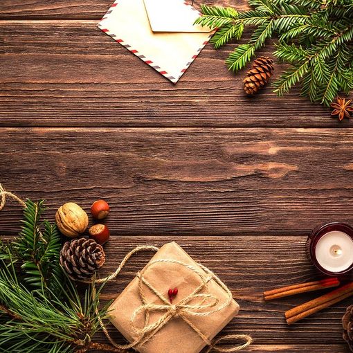 #addobaTO2019, il flas mob di Natale