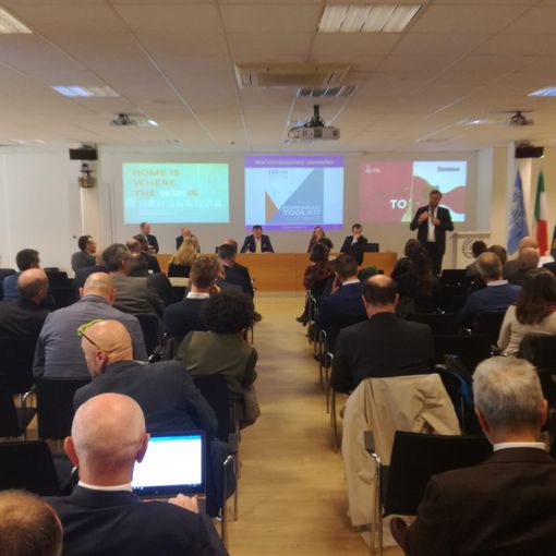 Torino sogna in grande con le Nazioni Unite e pensa a un laboratorio Internazionale di innovazione