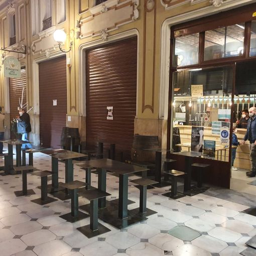 Commercio, turismo e anche agricoltura: ecco l'esercito di addetti terrorizzati dal Dpcm