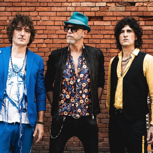 I 25 anni dei Negrita in concerto e gli altri eventi del weekend a Torino