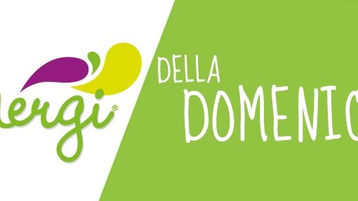 Anche ad Halloween, Nergi “si veste” di #piacere speciale! Scopri le due ricette dedicate con il Nergi della Domenica!