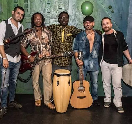 Africa e sud Italia uniti: musica a San Salvario per rilanciare il quartiere