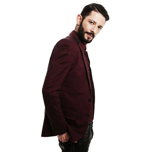 Alla Festa dell'Unità di Torino il rapper Nesli