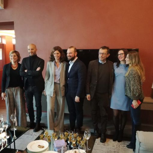 Un anno di Nesta Italia a Torino, dalla &quot;maschera&quot; che combatte il dolore con i bambini del Regina Margherita alle nuove sfide dell'innovazione sociale