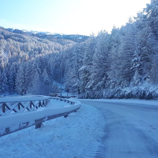 Interruzioni della corrente elettrica causate dalle nevicate, Uncem sul piede di guerra
