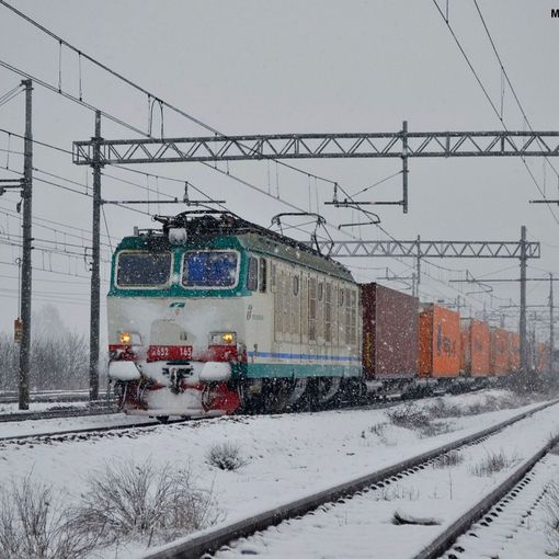 Maltempo, Trenitalia dispone il rimborso dei biglietti regionali non utilizzati