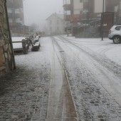 Il maltempo ha dato una tregua, ma il rischio valanghe è ancora elevato