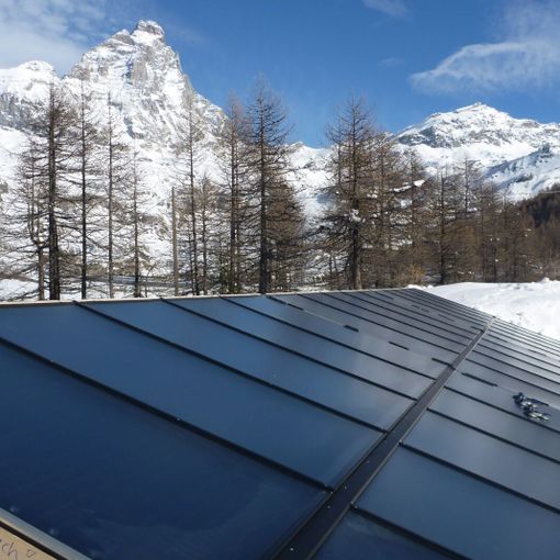 Torino modello di buone pratiche energetiche per l'Albania