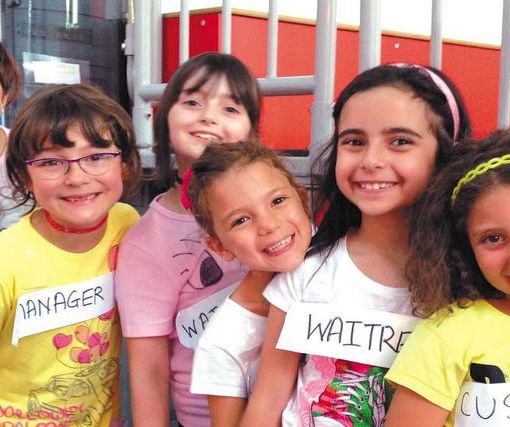New English in Italy: da più di 20 anni corsi di lingua per bambini e ragazzi