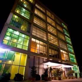 Hilton rafforza la sua presenza in Italia e sbarca a Torino